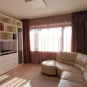  Appartement Charmante In Wilrijk